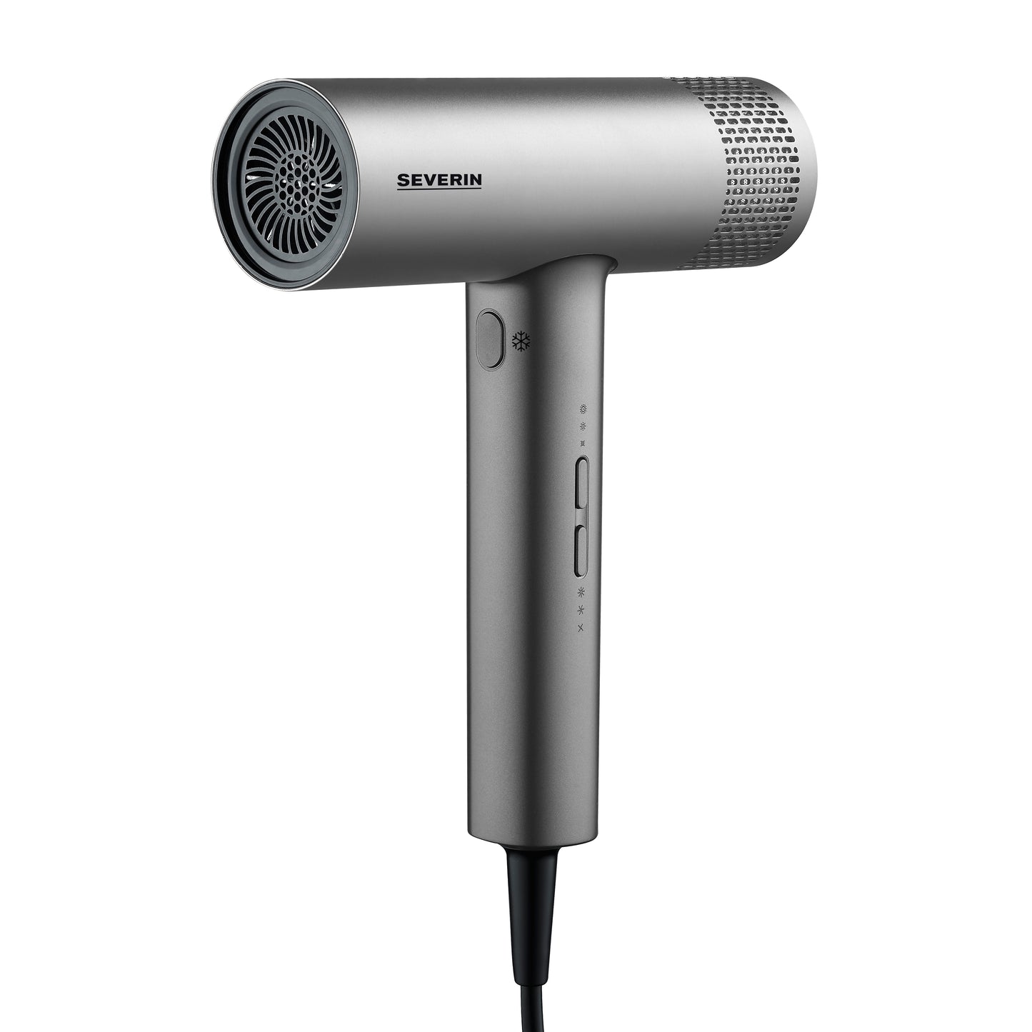 Secador de Cabelo Severin HT0169 | 2000W, iónico, 3 vel.