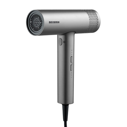 Secador de Cabelo Severin HT0169 | 2000W, iónico, 3 vel.