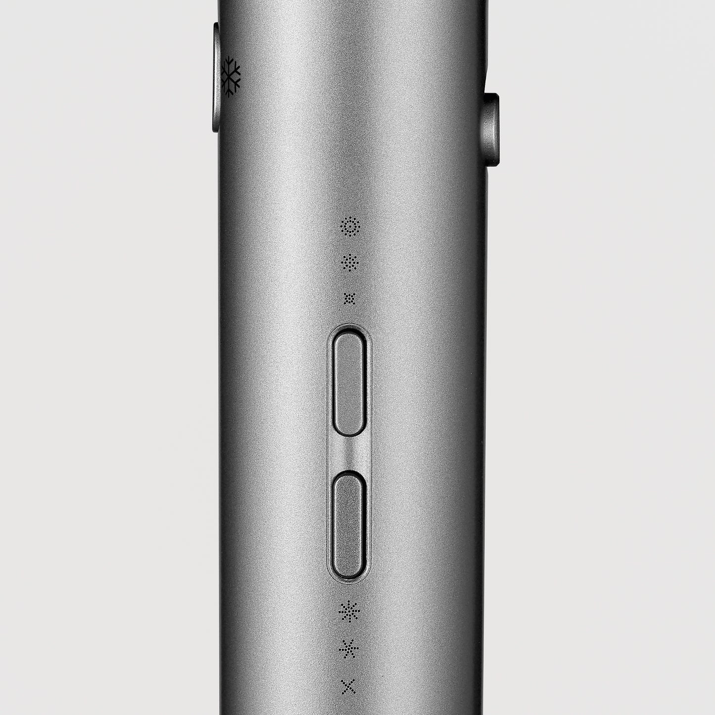 Secador de Cabelo Severin HT0169 | 2000W, iónico, 3 vel.