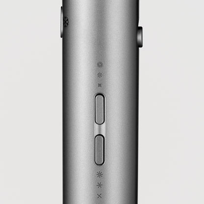 Secador de Cabelo Severin HT0169 | 2000W, iónico, 3 vel.
