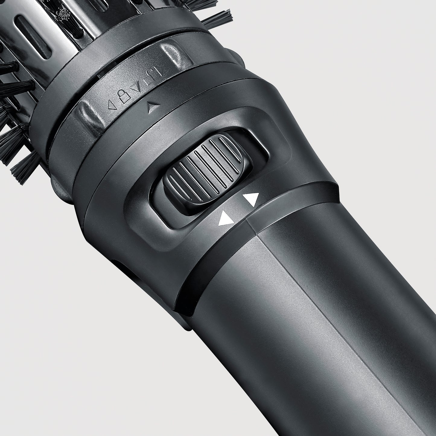 Modelador de Cabelo Severin WL0241 | 1000W, Rotação, Cerâmica