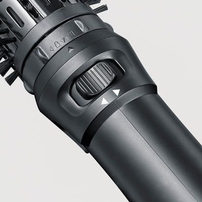 Modelador de Cabelo Severin WL0241 | 1000W, Rotação, Cerâmica