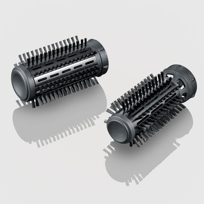Modelador de Cabelo Severin WL0241 | 1000W, Rotação, Cerâmica
