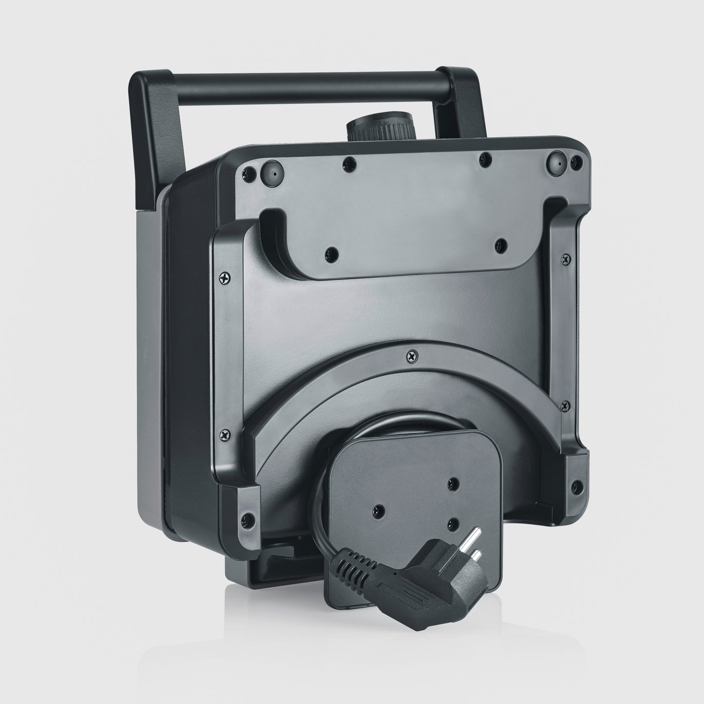 Máquina de Waffles Severin WA 2125 | 1600W, Cerâmica, 3 min
