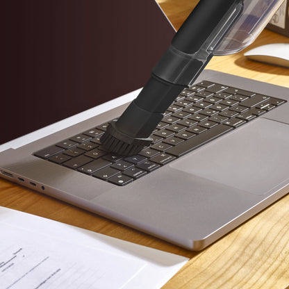 Mini Aspirador Severin HV9589 | 30 min, 120W, Sem fios