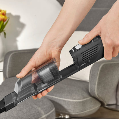 Mini Aspirador Severin HV9589 | 30 min, 120W, Sem fios