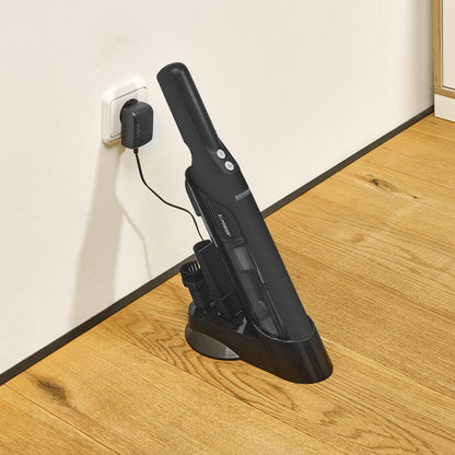 Mini Aspirador Severin HV9589 | 30 min, 120W, Sem fios