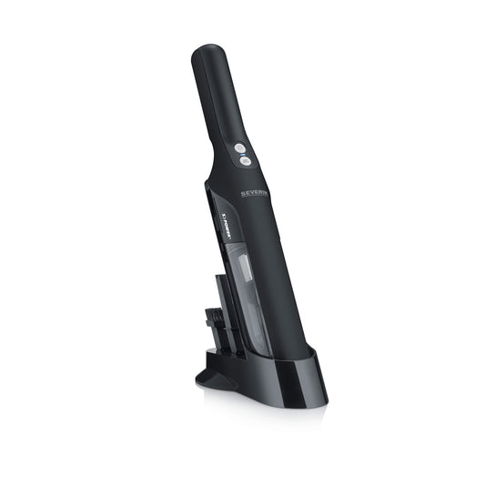 Mini Aspirador Severin HV9589 | 30 min, 120W, Sem fios
