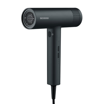 Secador de Cabelo Severin HT0170 | 2000W, Iónico, 3 Velocidades