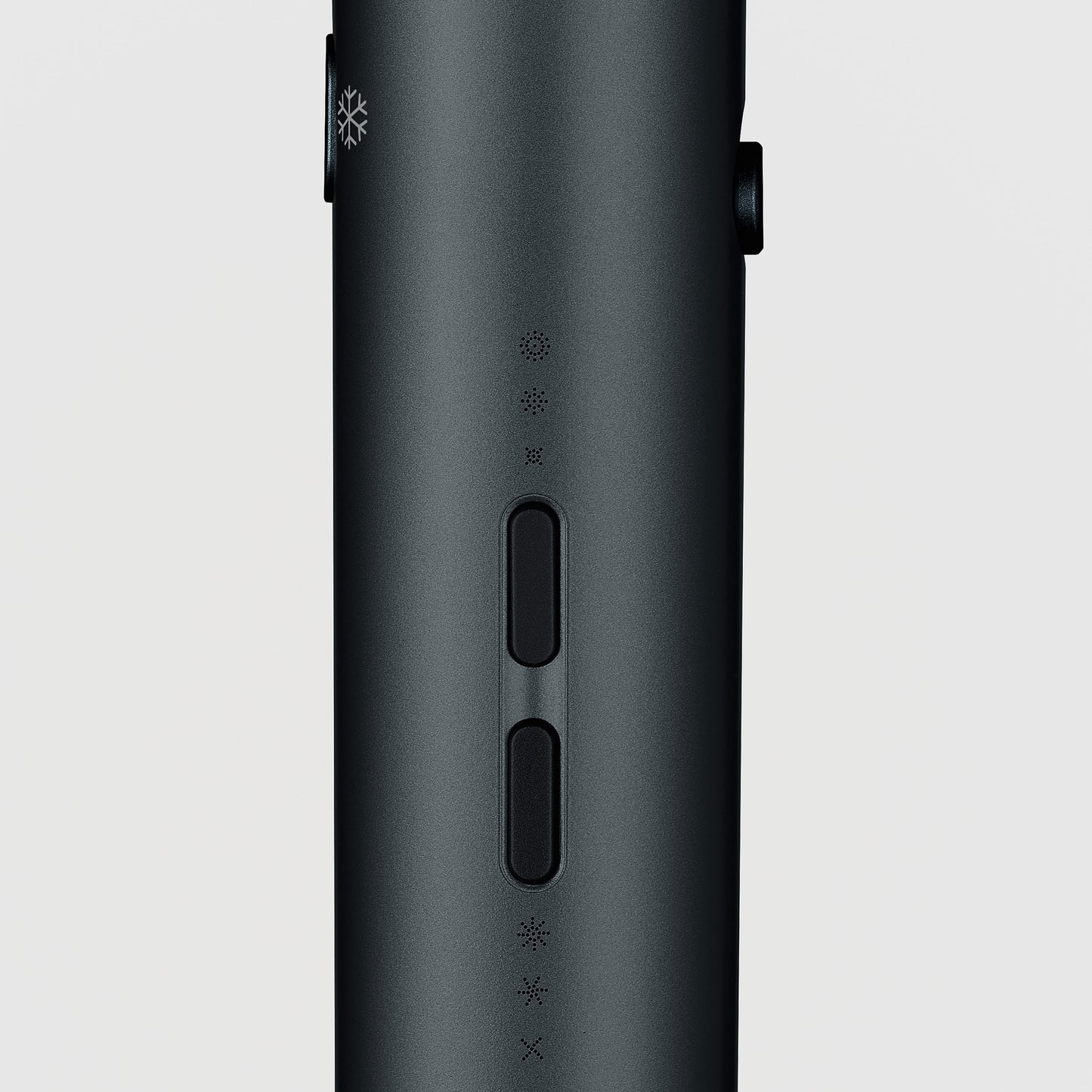 Secador de Cabelo Severin HT0170 | 2000W, Iónico, 3 Velocidades