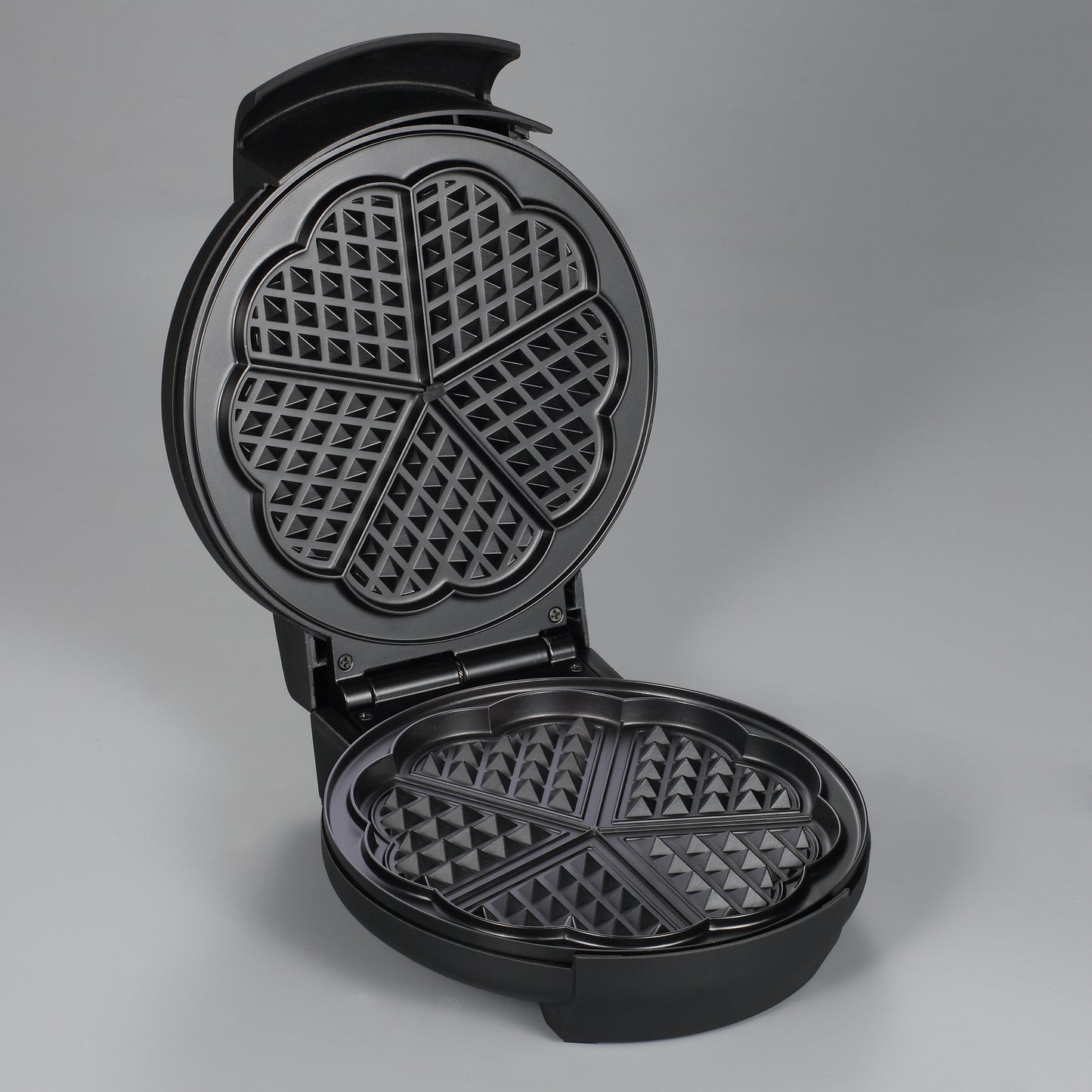Máquina de Waffles Severin WA 2103 | 1300W, Antiaderente, Termostato