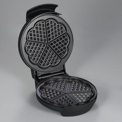 Máquina de Waffles Severin WA 2103 | 1300W, Antiaderente, Termostato