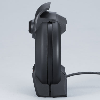 Máquina de Waffles Severin WA 2103 | 1300W, Antiaderente, Termostato