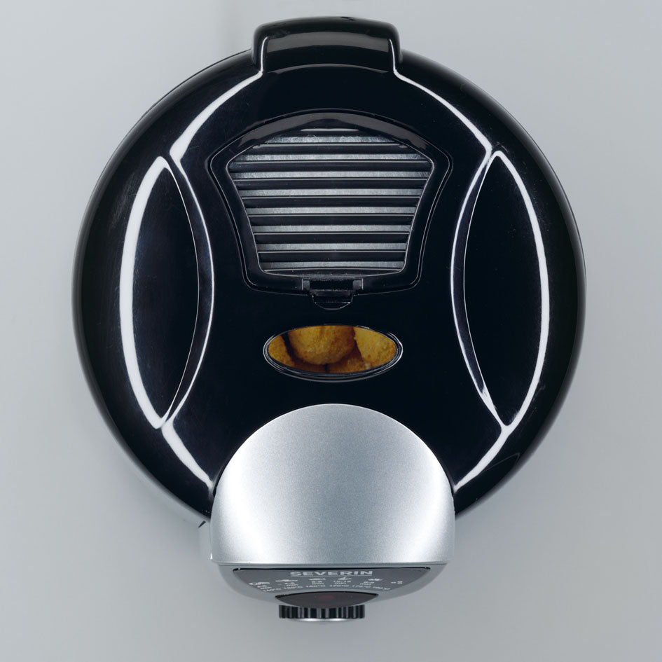 Fritadeira Severin FR 2408 | 950ml, 840W, Fondue