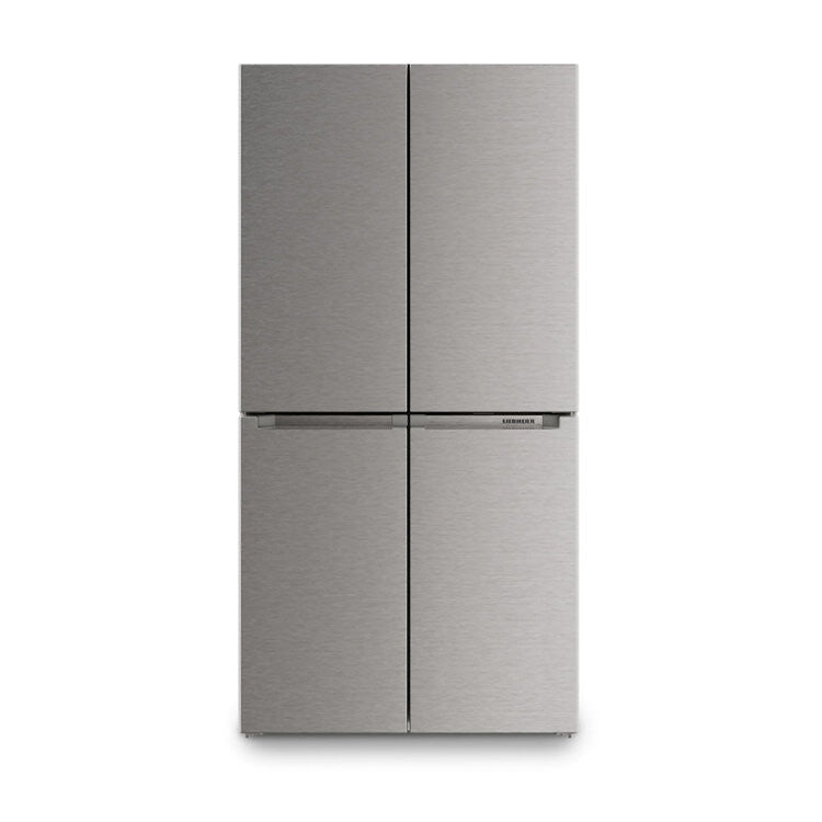 Frigorífico Americano Liebherr MSDD9012 | 576L, 4 Portas, NoFrost