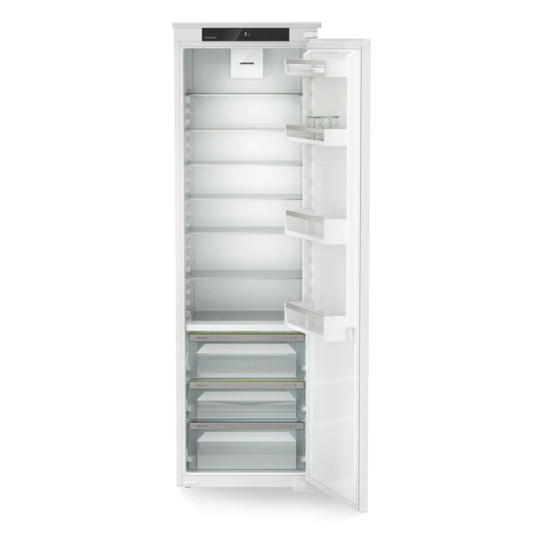 Frigorífico Encastre Liebherr IRBSd 5120 | 294L, Classe D, 177cm