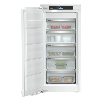 Arca Vertical Liebherr SIFNdi 4155 | 238L, Encastre, No Frost, Classe C