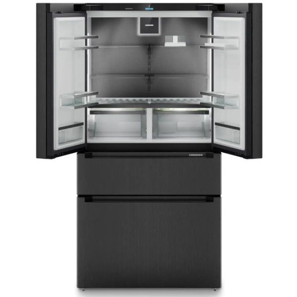 Frigorífico Combinado LIEBHERR MBbsdi 9556 | 586L, No-frost, LED