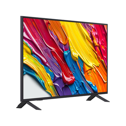 TV LG 50QNED82A6B | 50", QNED, 4K, webOS