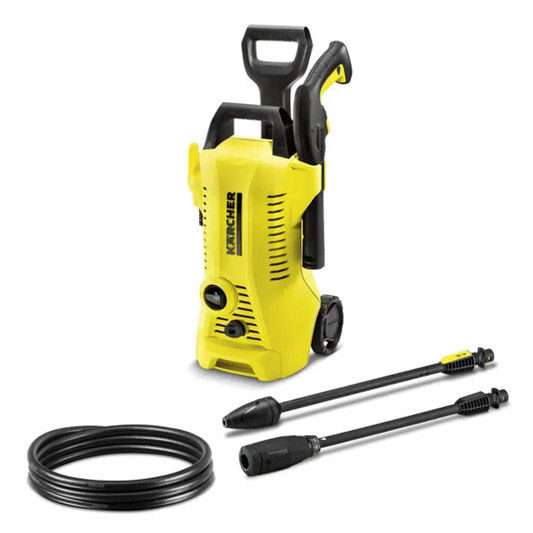 Lavadora de Alta Pressão KARCHER K2 Power Control | 110bar, 1400W