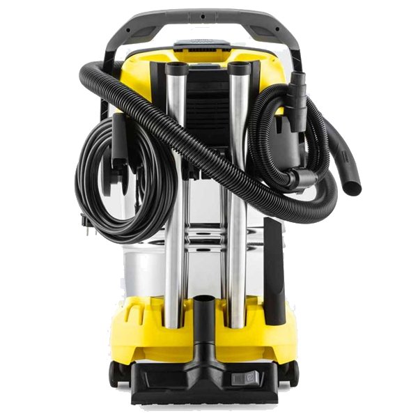 Aspirador Wet & Dry KARCHER WD 6 P S V-30/6/22/T | 30L, 1300W
