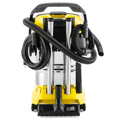 Aspirador Wet & Dry KARCHER WD 6 P S V-30/6/22/T | 30L, 1300W
