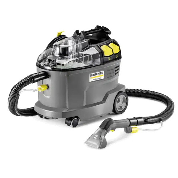 Aspirador KARCHER Puzzi 8/1 C | 8L, 1200W