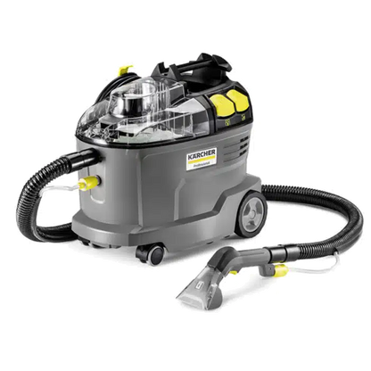 Aspirador KARCHER Puzzi 8/1 C | 8L, 1200W