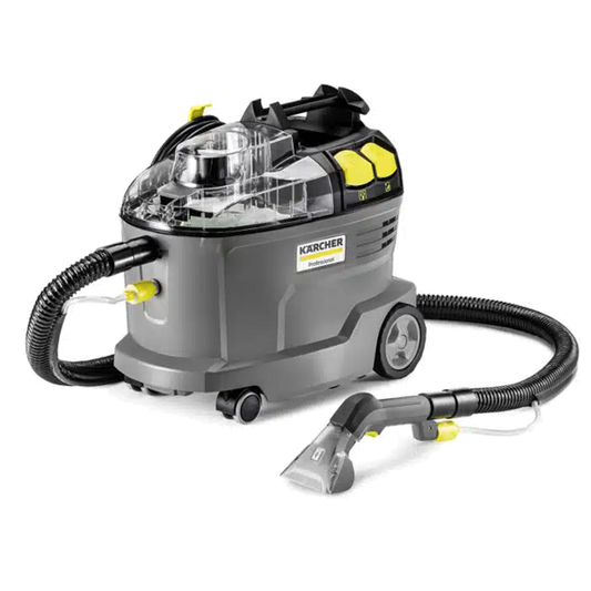 Aspirador KARCHER Puzzi 8/1 C | 8L, 1200W