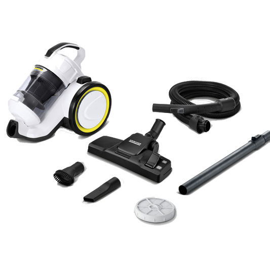 Aspirador KARCHER VC 2 ERP | 700W, 2.8L, Classe E