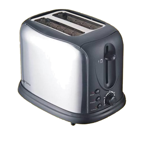 TORRADEIRA ELECTRICA EUROJAVA - 850W/INOX - 300