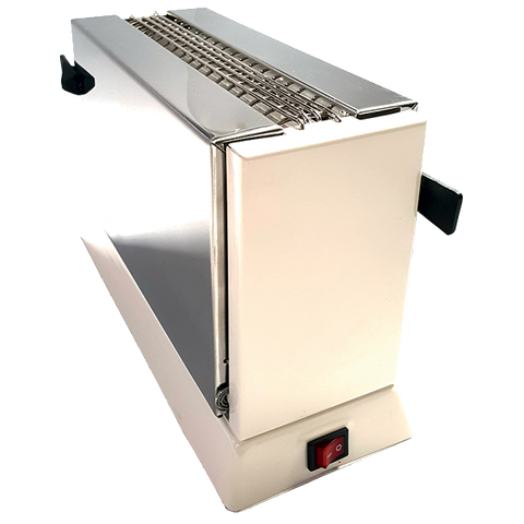 TORRADEIRA ELETRICA EUROJAVA - 40 BRANCA