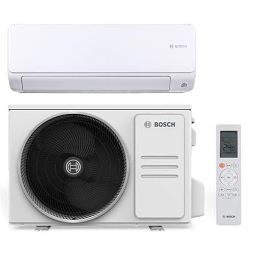Ar Condicionado BOSCH Climate 6001i Set 70 WE | 24000BTU, A+++