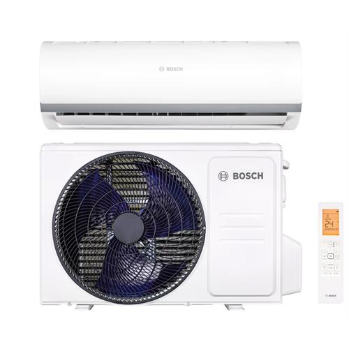 Ar Condicionado BOSCH Climate 2000 SET 26 WE | 9000BTU, A++/A+, Wi-Fi