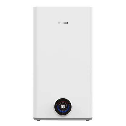 Termoacumulador BOSCH TR7501T 100 | 135L, 1,5 kW, Smart
