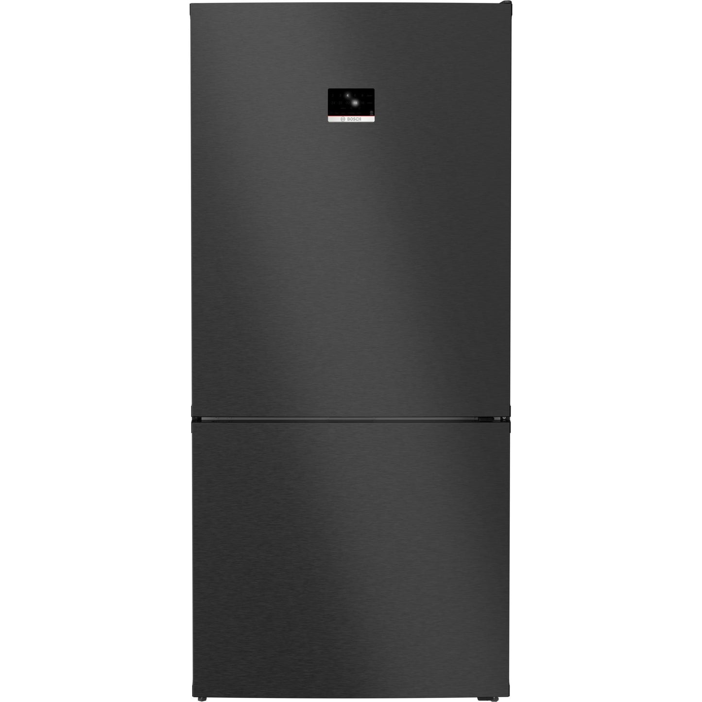 Frigorífico Combinado Bosch KGP86AXB0N | 621L, Twin NoFrost, BlackInox