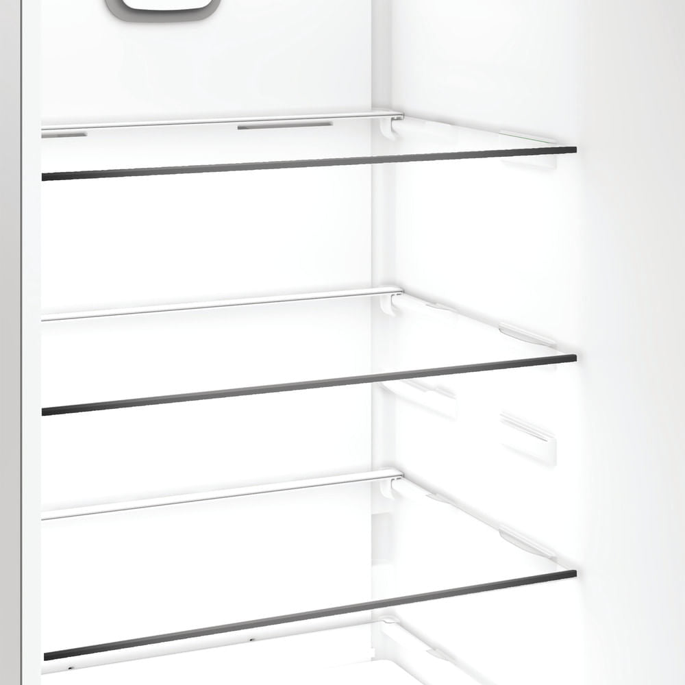 Combinado Whirlpool WHK 26404 XP5E | 355L, No Frost