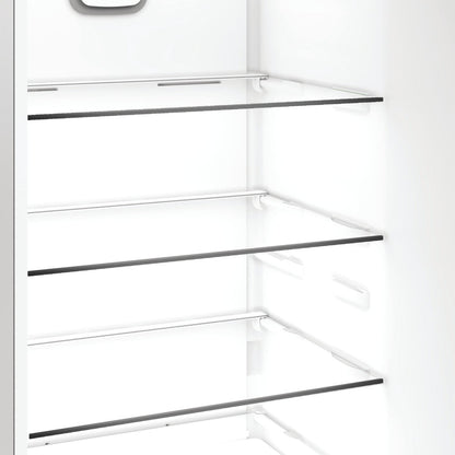Combinado Whirlpool WHK 26404 XP5E | 355L, No Frost