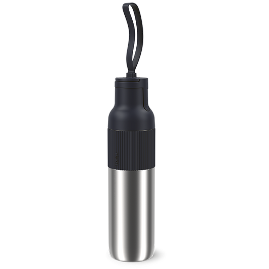 Garrafa Refrigeradora TEFAL N3120710 | 700ml, Preto