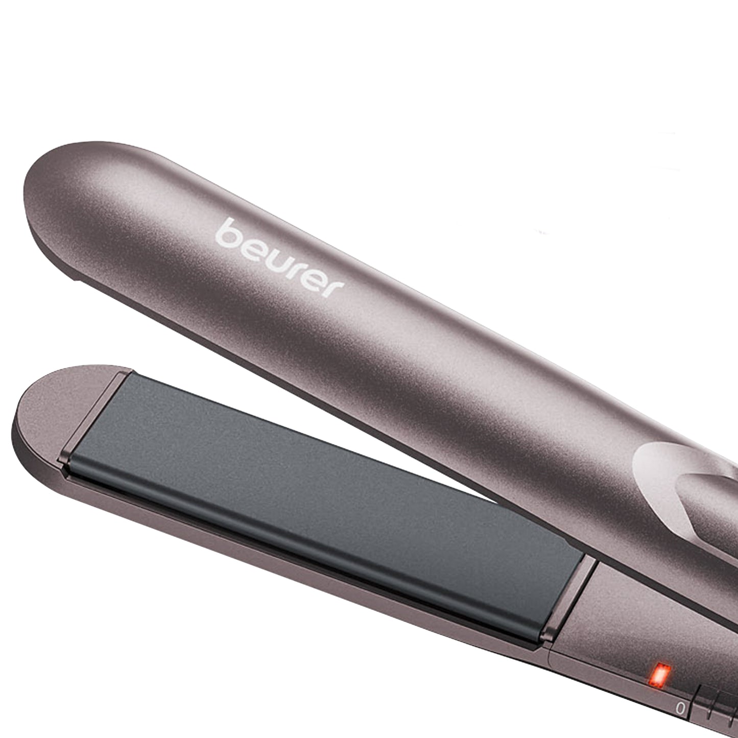 Alisador Cabelo Beurer HS15 | 220°C, Aquecimento Rápido, 272g