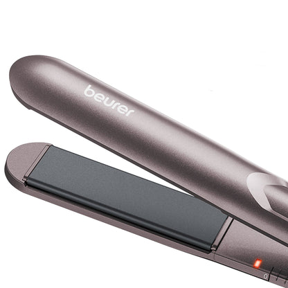 Alisador Cabelo Beurer HS15 | 220°C, Aquecimento Rápido, 272g