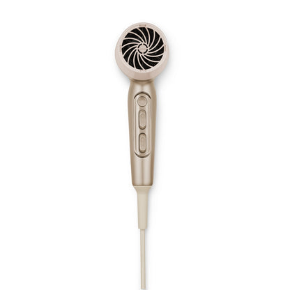 Secador Cabelo Beurer HC70 | 2100W, iónico, 2 velocidades