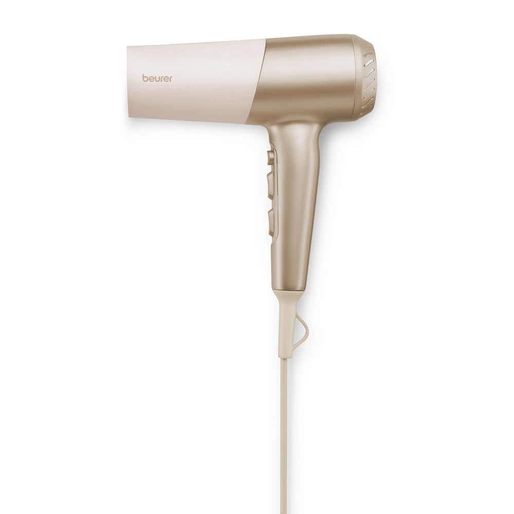 Secador Cabelo Beurer HC70 | 2100W, iónico, 2 velocidades