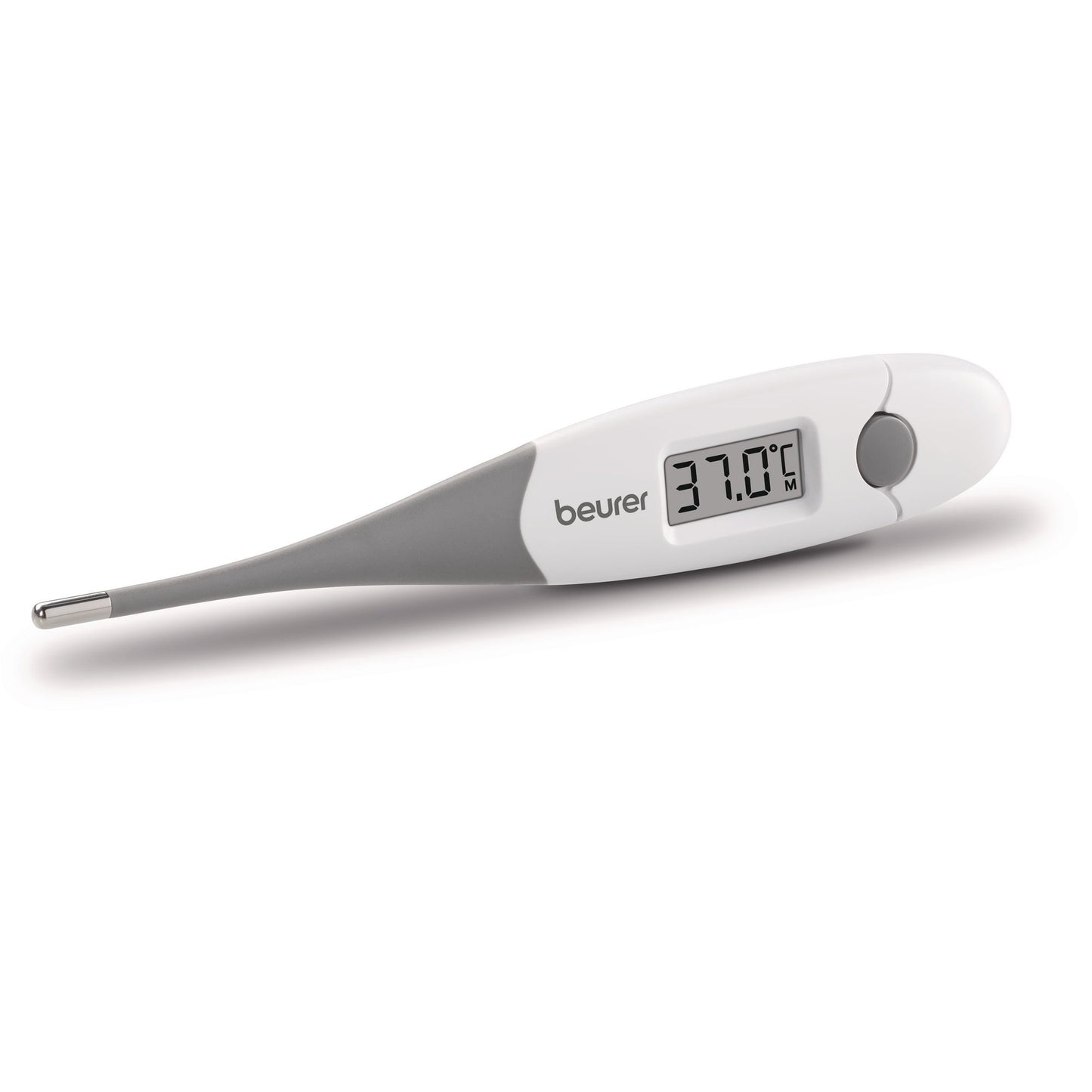 Termómetro Digital Beurer FT16 Express | 10s, Alerta Febre, Digital
