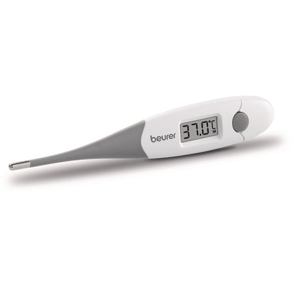 Termómetro Digital Beurer FT16 Express | 10s, Alerta Febre, Digital