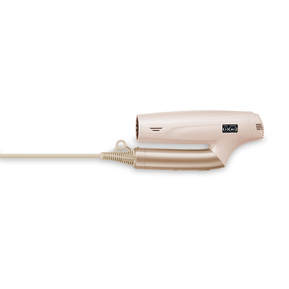 Secador Cabelo Beurer HC150 | 1600W, iónico, 3 velocidades