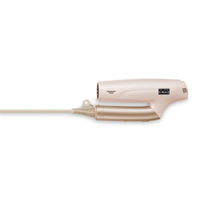 Secador Cabelo Beurer HC150 | 1600W, iónico, 3 velocidades