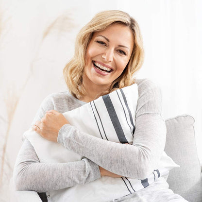 Almofada Elétrica Beurer HK25 | 3 Níveis, Temporizador, 100W