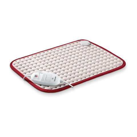 Almofada de Termoterapia Beurer HK Comfort | 3 níveis, 90 min, 100W