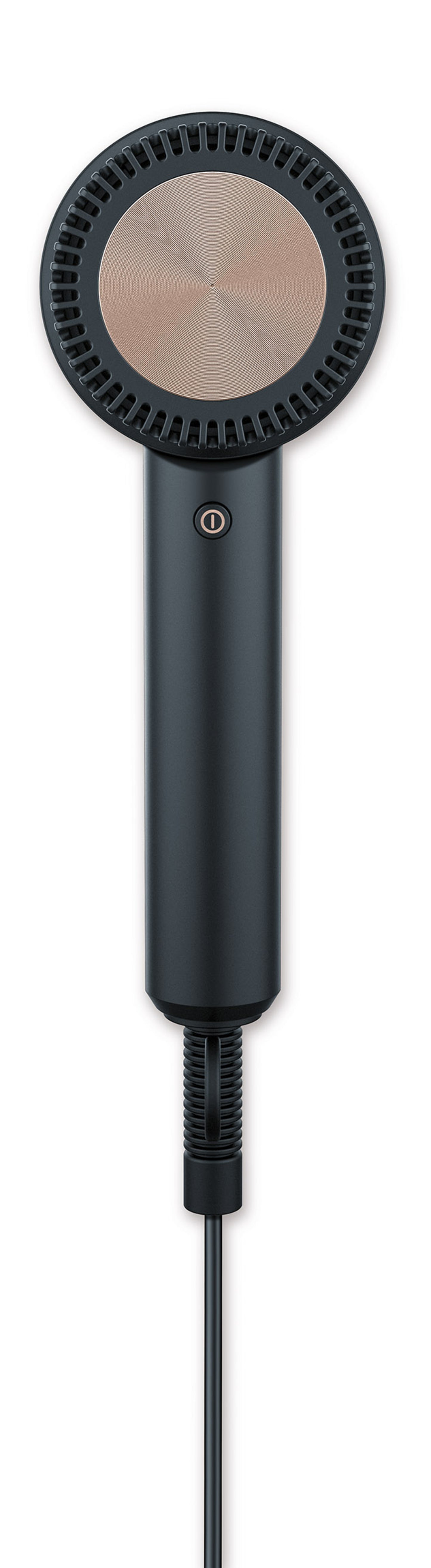Secador Cabelo Beurer HC35 | 2000W, 3 vel., iónico